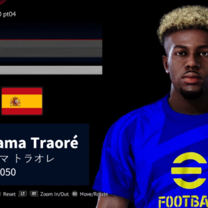 Adama Traoré