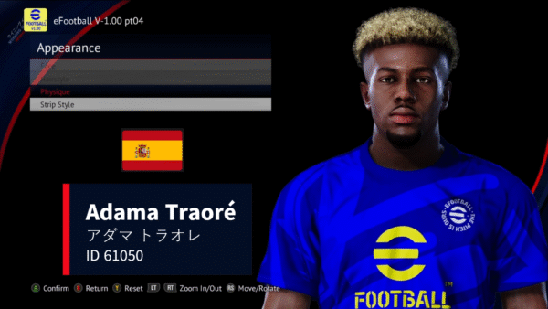 Adama Traoré