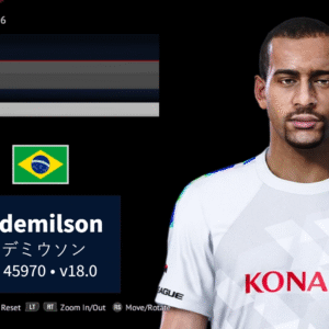 Ademilson