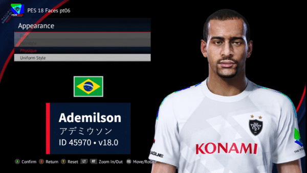 Ademilson