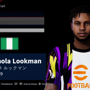 Ademola Lookman