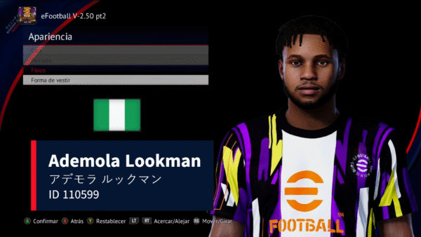 Ademola Lookman