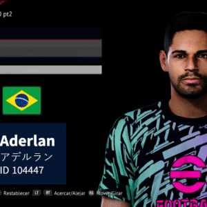 Aderlan