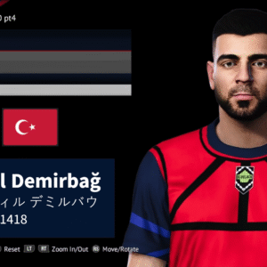 Adil Demirbağ