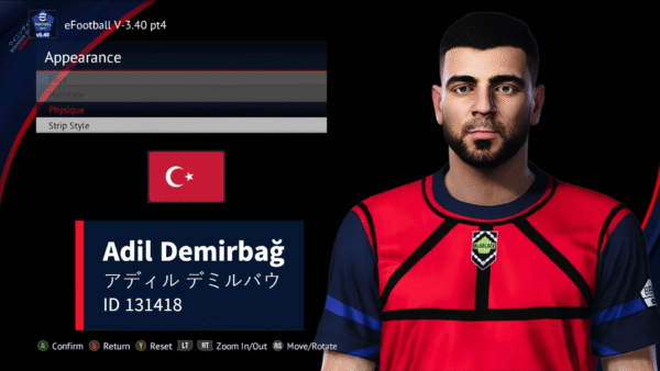 Adil Demirbağ