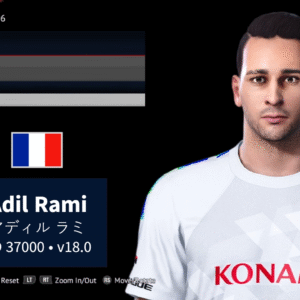 Adil Rami