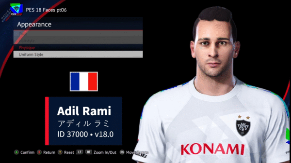 Adil Rami
