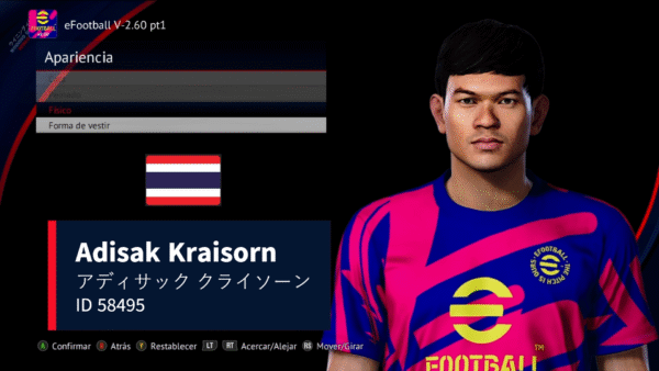 Adisak Kraisorn