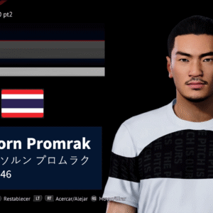 Adisorn Promrak