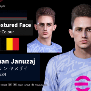 Adnan Januzaj