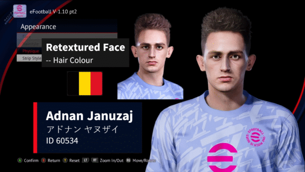 Adnan Januzaj