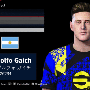 Adolfo Gaich