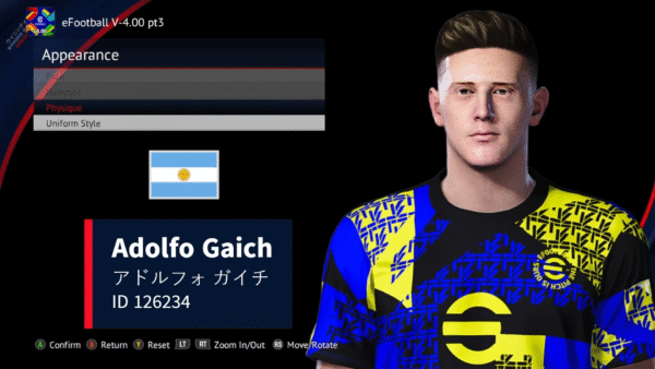 Adolfo Gaich