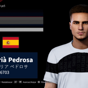 Adrià Pedrosa