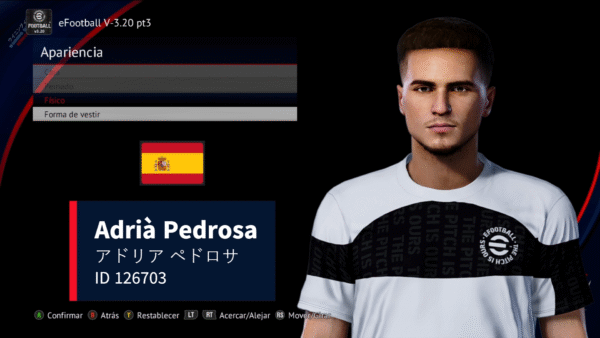 Adrià Pedrosa