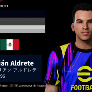 Adrián Aldrete