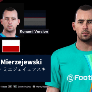 Adrian Mierzejewski