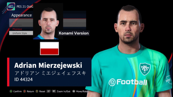 Adrian Mierzejewski