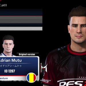 Adrian Mutu