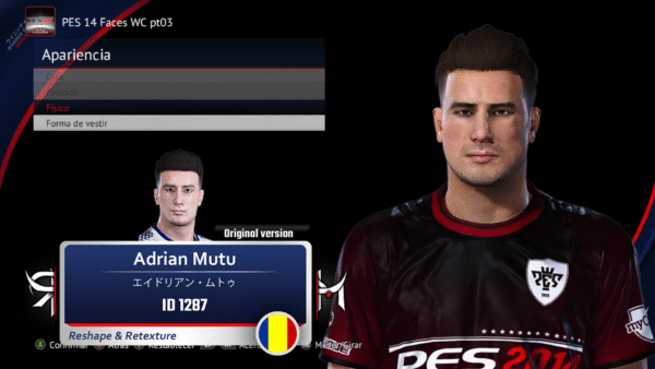 Adrian Mutu