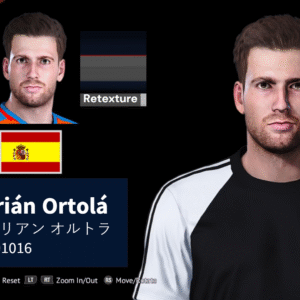 Adrián Ortolá