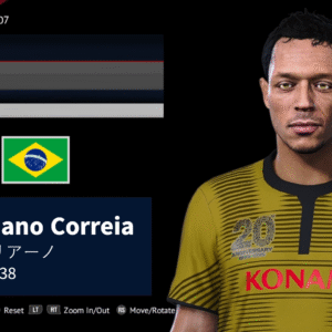 Adriano Correia
