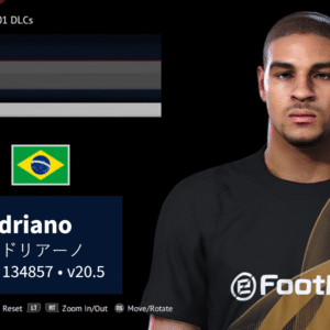 Adriano