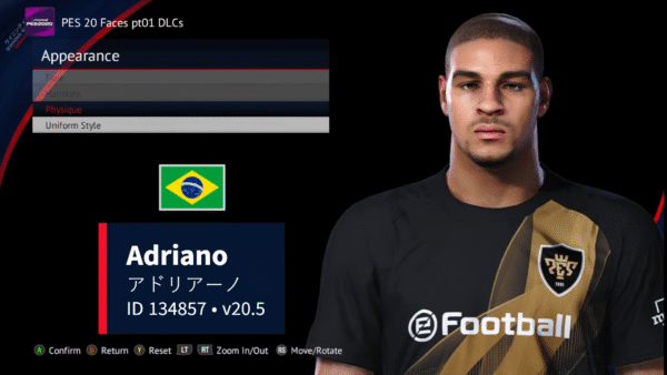 Adriano