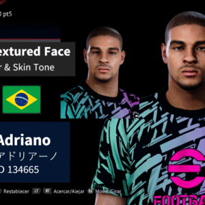 Adriano