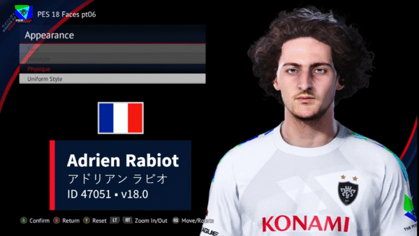 Adrien Rabiot