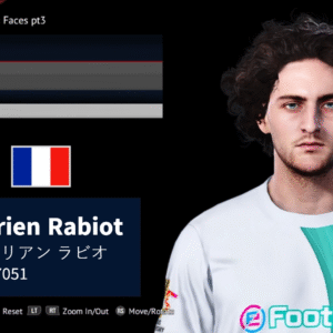 Adrien Rabiot