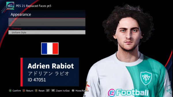 Adrien Rabiot