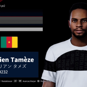 Adrien Tamèze