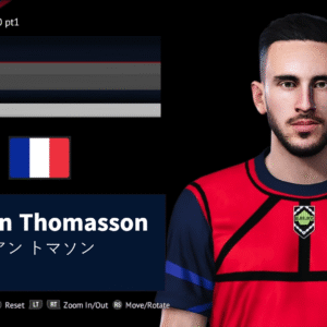 Adrien Thomasson