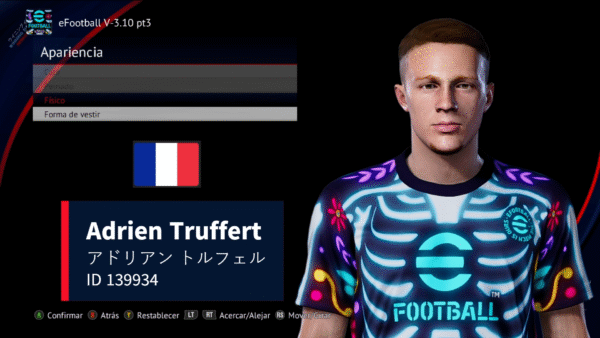 Adrien Truffert