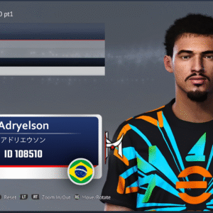 Adryelson
