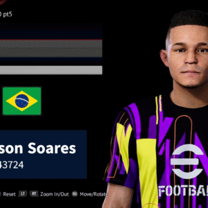 Adson Soares