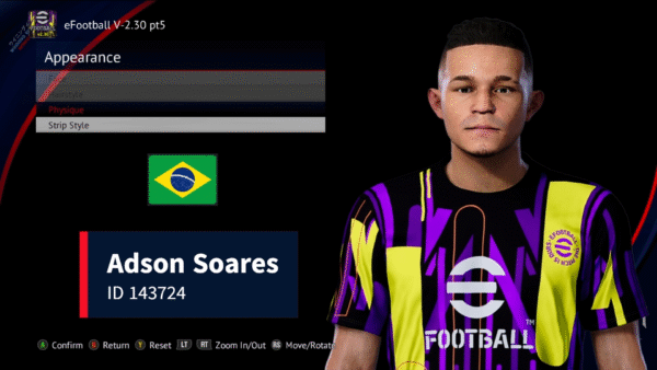 Adson Soares
