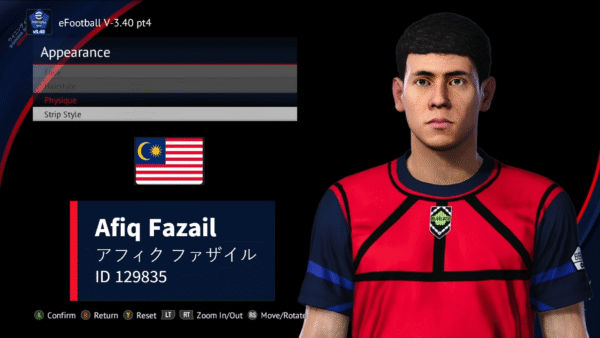 Afiq Fazail