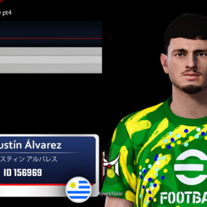 Agustín Álvarez
