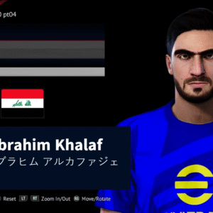 Ahmed Ibrahim Khalaf