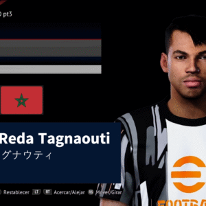Ahmed Reda Tagnaouti