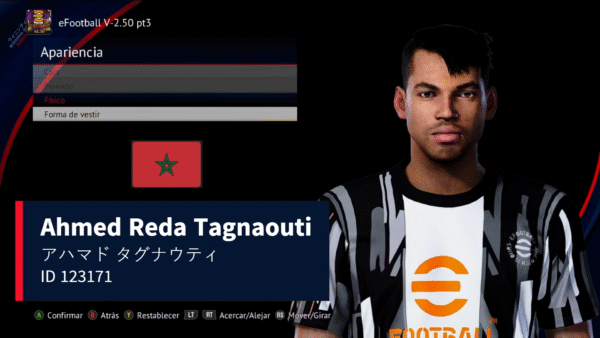 Ahmed Reda Tagnaouti