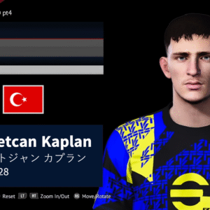 Ahmetcan Kaplan