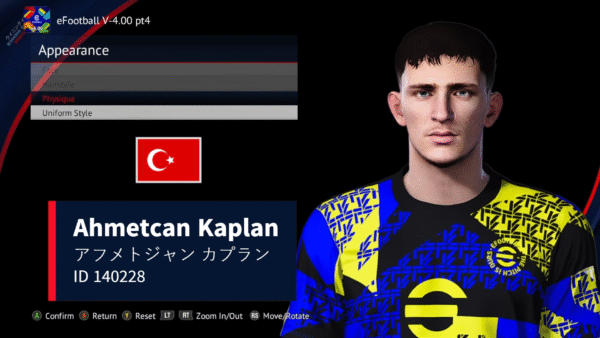 Ahmetcan Kaplan