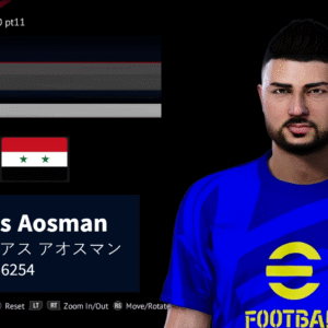 Aias Aosman