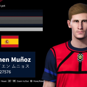 Aihen Muñoz