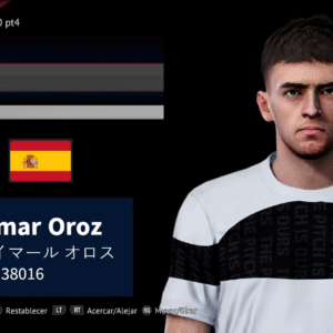 Aimar Oroz