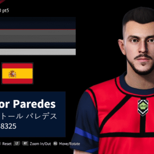 Aitor Paredes