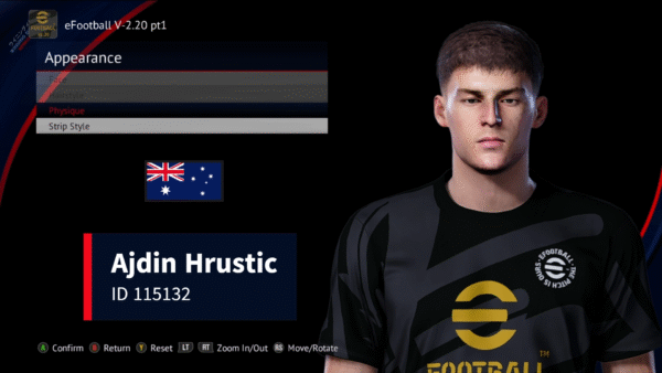 Ajdin Hrustic